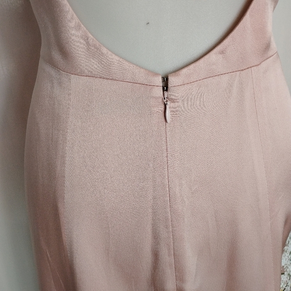 ROMANTIC ALICE ARCHER IVY DRESS - Picture 13 of 15